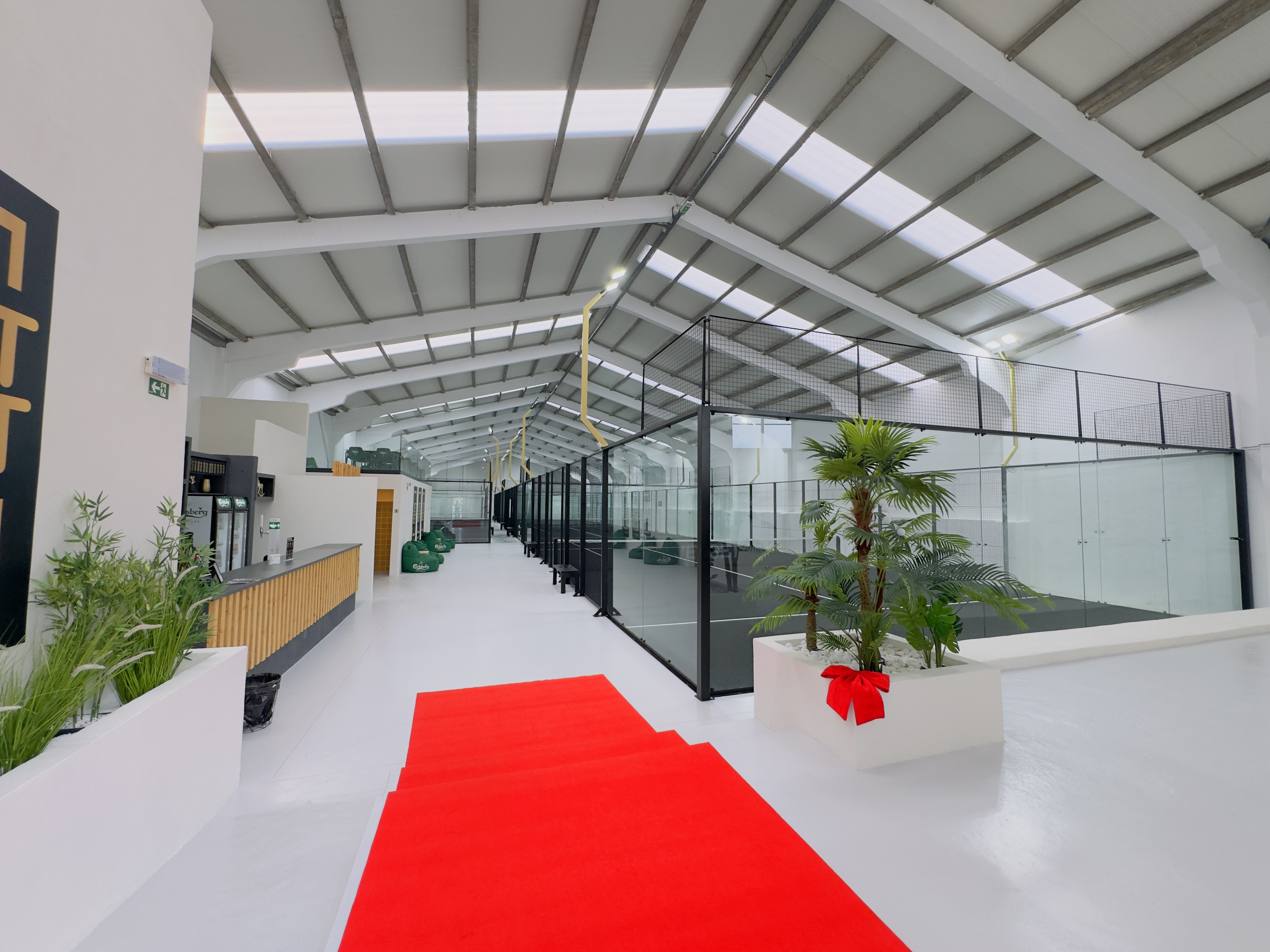 Clube Desportivo · Sacavém